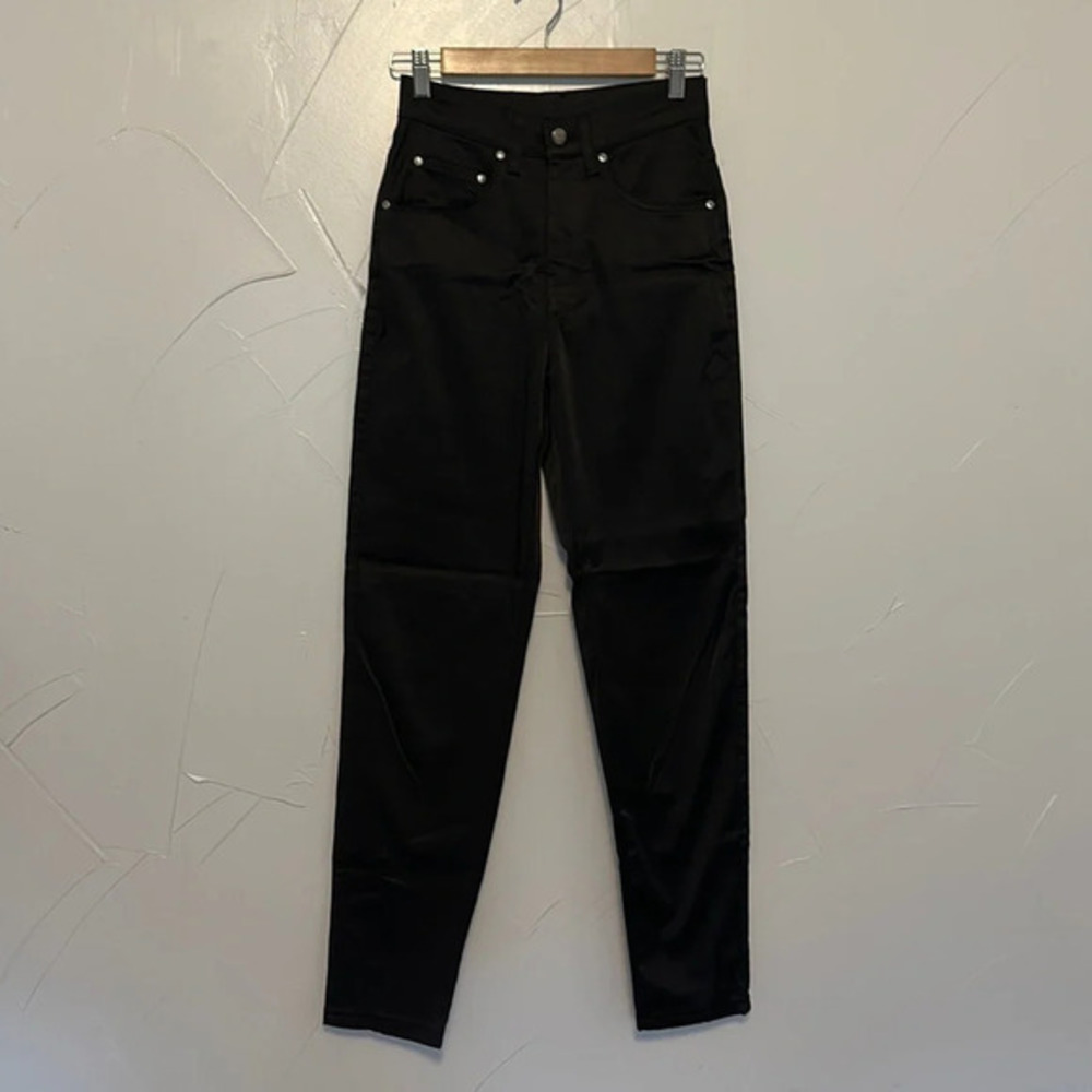 Joop! Stretch Jeans EUC High Rise Us 6